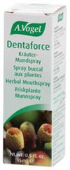Dentaforce Mundspray A. Vogel